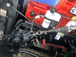 Hydraulics with 