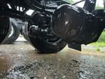 Drivetrain with 