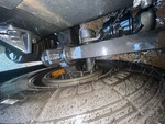 Brakes with 
