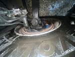 Brakes with 