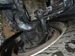 Brakes with 