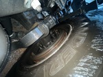 Brakes with 