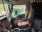 Cab with 