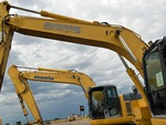 Chassis with 