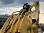Hydraulics with 