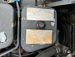 Motor with 
