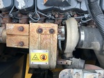 Motor with 