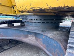 v2 Chassis - Excavator with 
