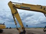 v2 Chassis - Excavator with 