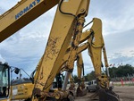 Hydraulics with 