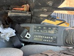 Control Station with 