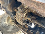 Drivetrain with 