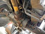 Drivetrain with 