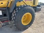 Chassis with 