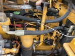 Motor with 