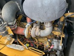 Motor with 