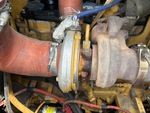 Motor with 