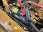 Motor with 