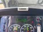 Cab with Engine Hours