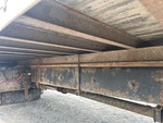 Cargo Box with Support Frame