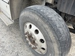 Underbody with Right Steer Tire