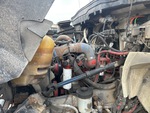 Engine with Engine - Left Side