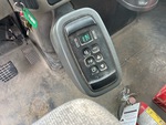 Cab with Gear Selector