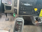 Cab with Brake Control