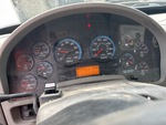 Cab with Warning Lights