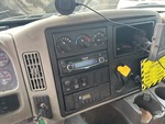 Cab with Heater