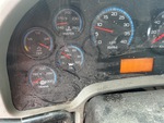 Cab with Oil Pressure