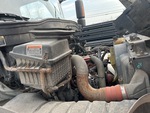 Engine with Engine - Right Side