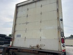 Cargo Box with Door Condition