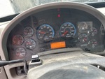 Cab with Gauges