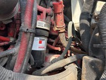 Engine with Fuel System