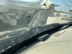 General Appearance with Glass