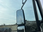Cab with Mirrors