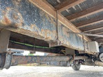 Underbody with Frame Condition