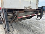Cargo Box with Liftgate