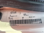General Appearance with Second Serial Number/VIN Photo