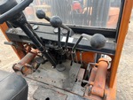 Control Station with 