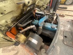Engine with 