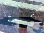 General Appearance with Second Serial Number/VIN Photo