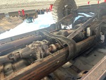 Drivetrain with 
