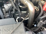 Engine with 