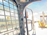 Control Station with 