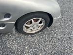 Chassis Photos with 
