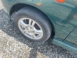 Chassis Photos with 