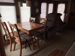 Interior with 