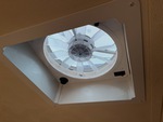 Interior with 